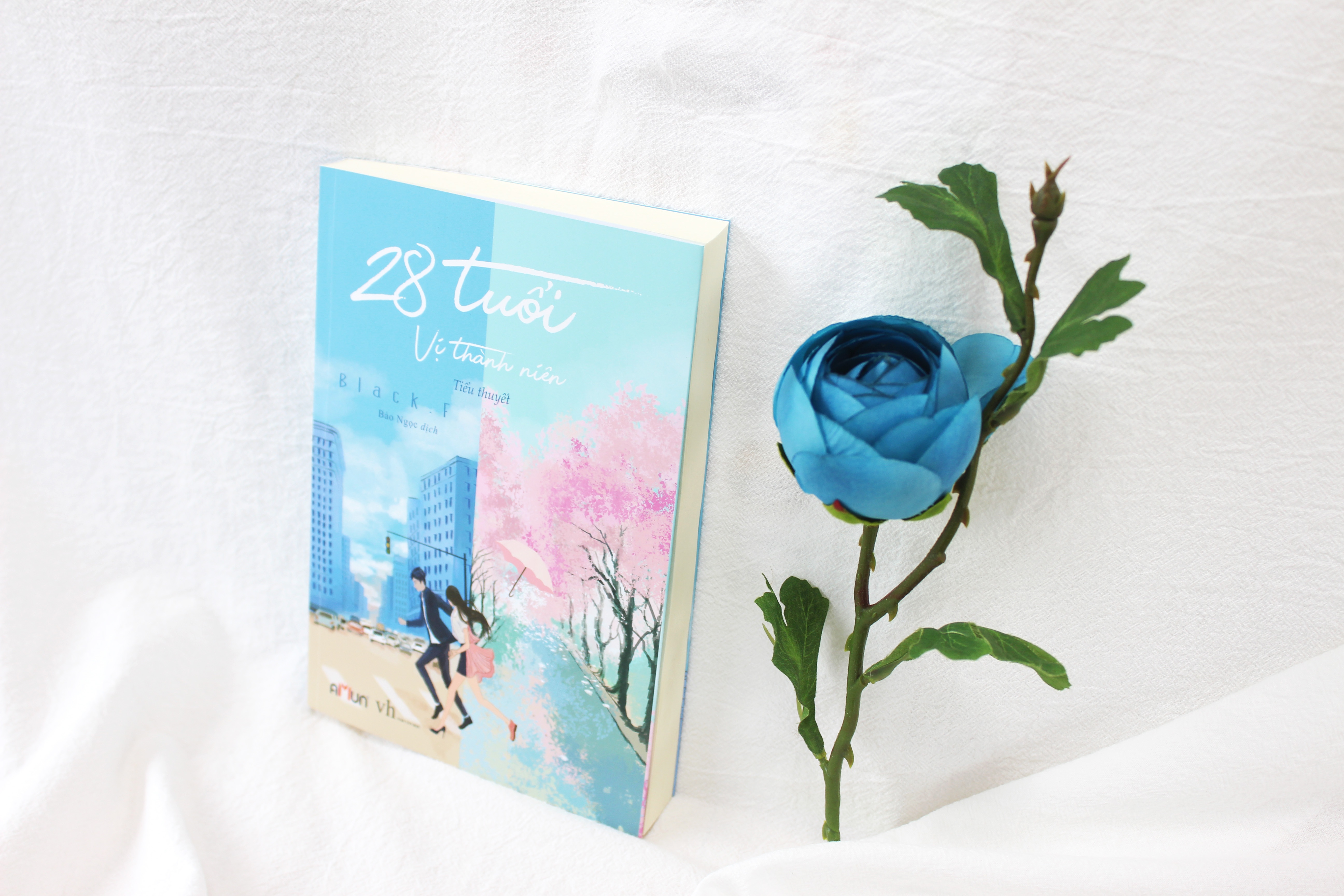 sach 28 tuoi vi thanh nien anh 1