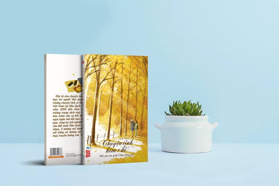 chuyện tình Kim Chi ảnh 1 chuyen tinh Kim Chi anh 1