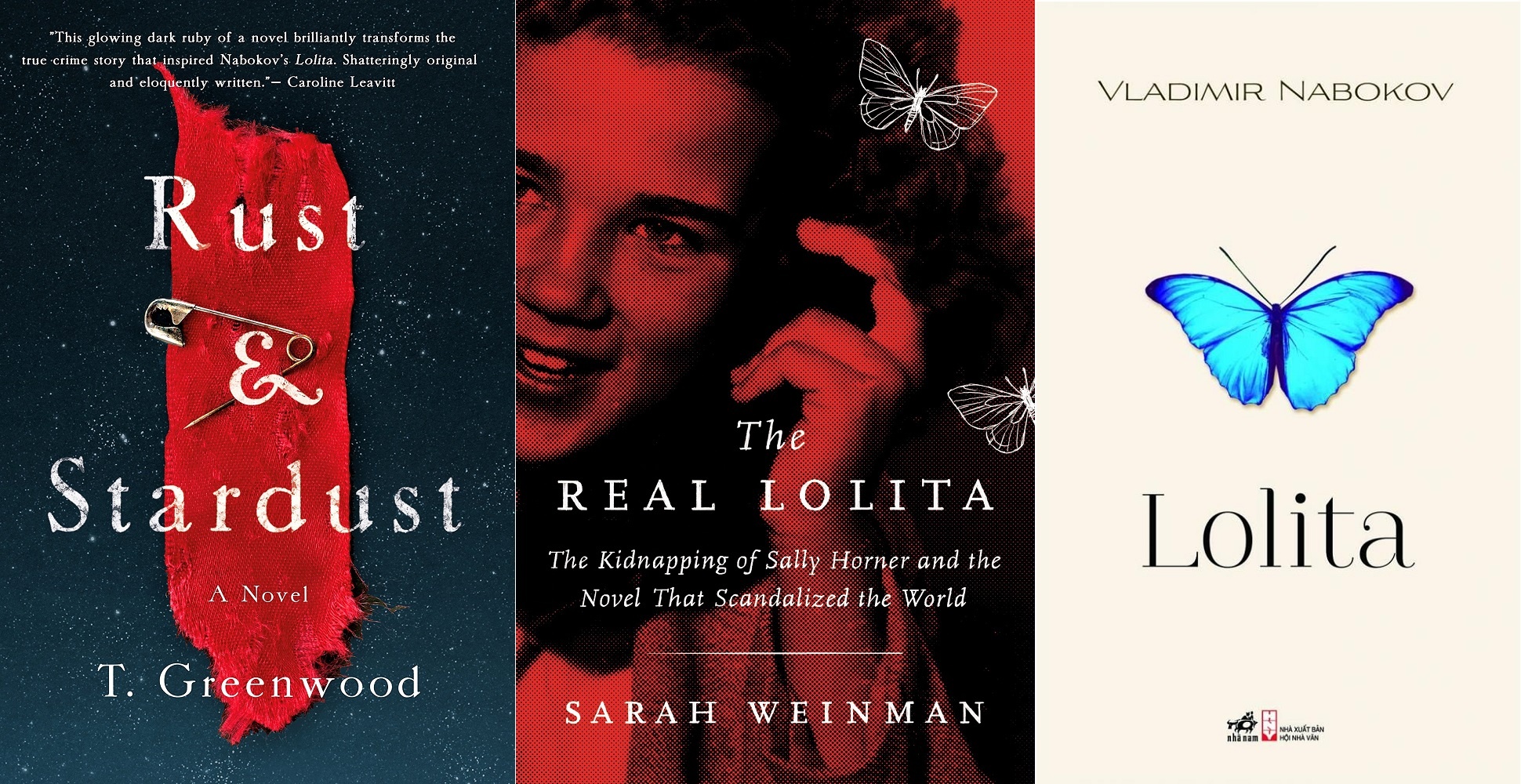 Câu chuyện đằng sau tiểu thuyết Lolita ảnh 3 Cau chuyen dang sau tieu thuyet Lolita anh 3