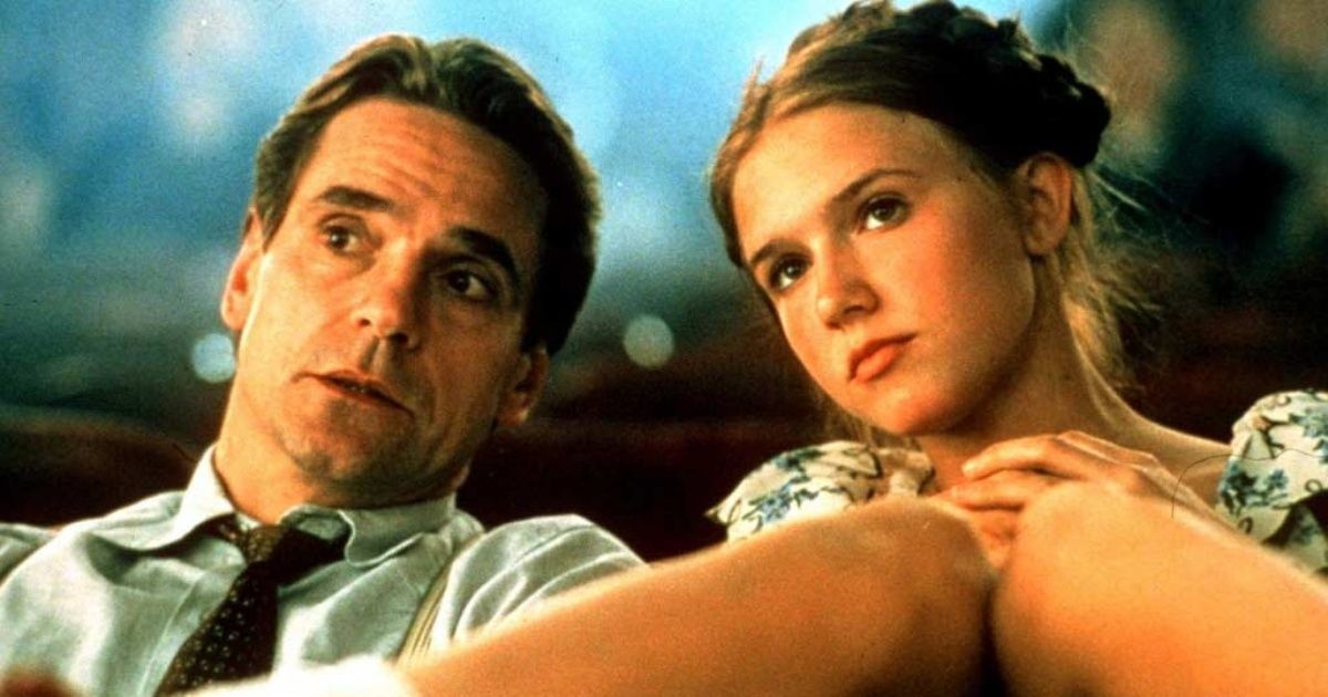 Câu chuyện đằng sau tiểu thuyết Lolita ảnh 1 Cau chuyen dang sau tieu thuyet Lolita anh 1