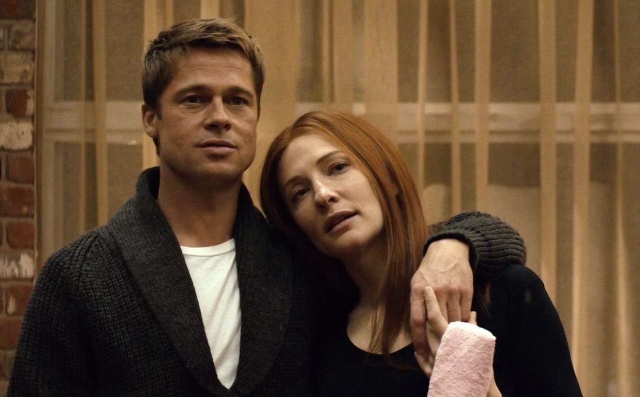 The Curious Case of Benjamin Button anh 4