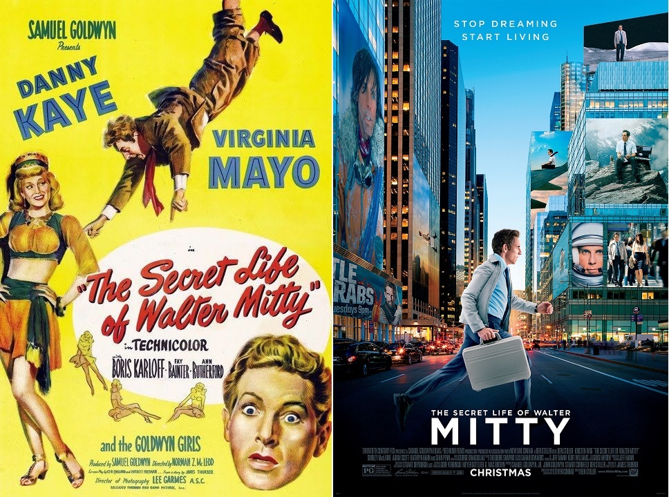 The Secret Life of Walter Mitty anh 3