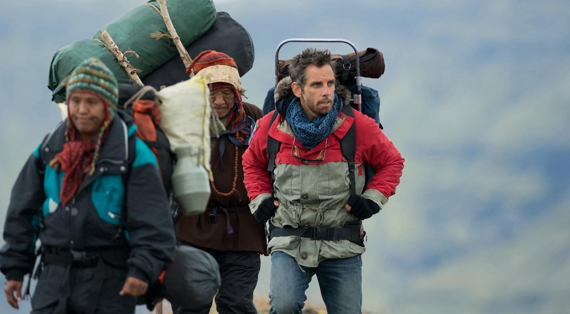 Nhung cuoc doi bi mat cua Walter Mitty hinh anh