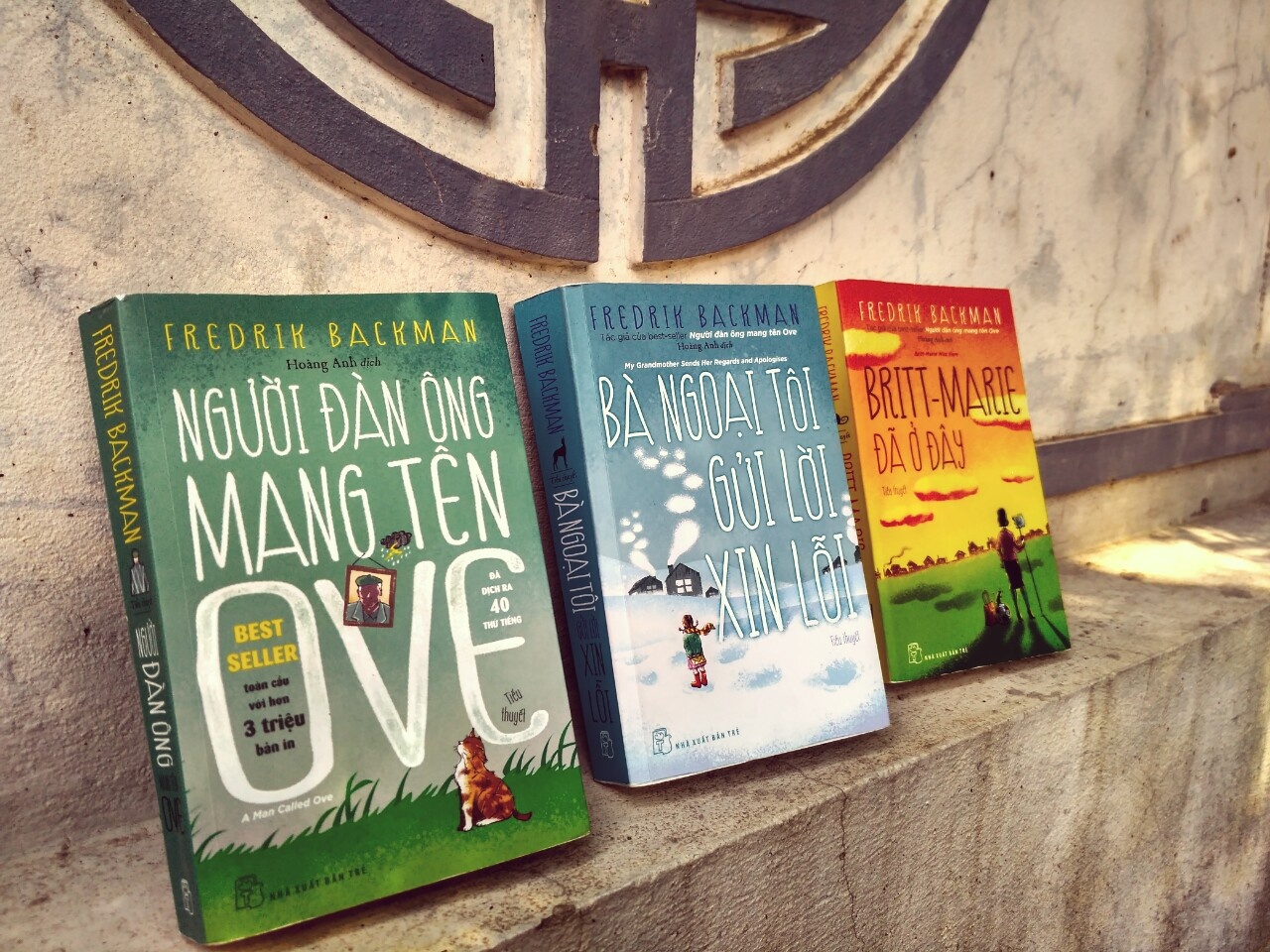 sách Britt-Marie đã ở đây ảnh 2 sach Britt-Marie da o day anh 2