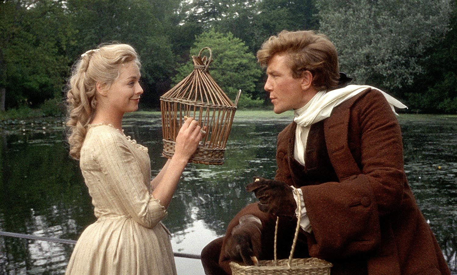 Tom Jones – Dua tre vo thua nhan anh 2