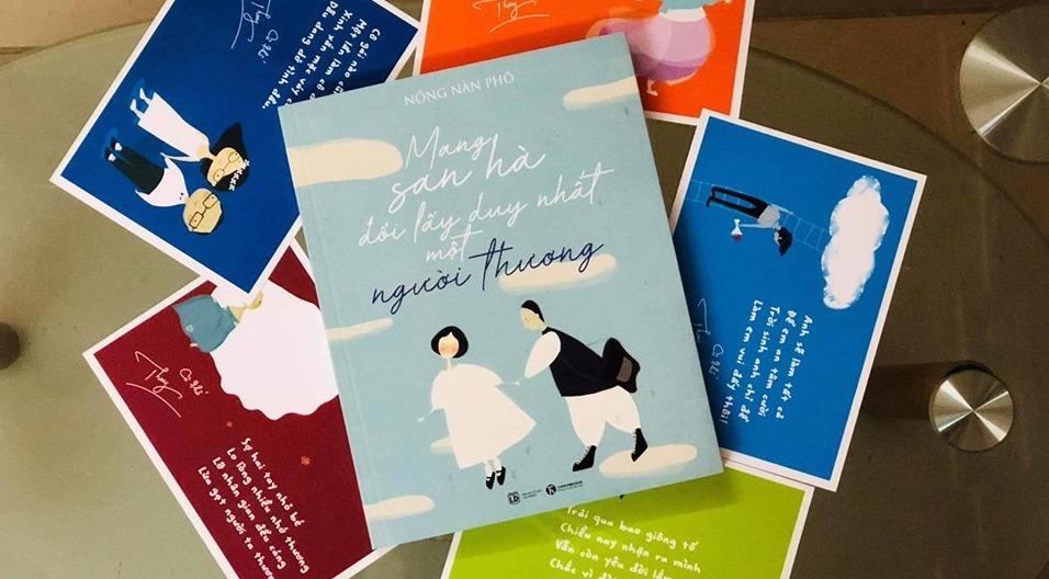 Mang san ha doi lay duy nhat mot nguoi thuong hinh anh