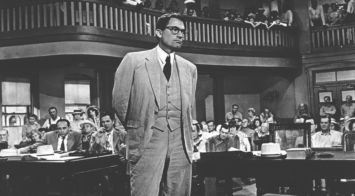 'Giet con chim nhai' dung dau list sach yeu thich cua nguoi My hinh anh