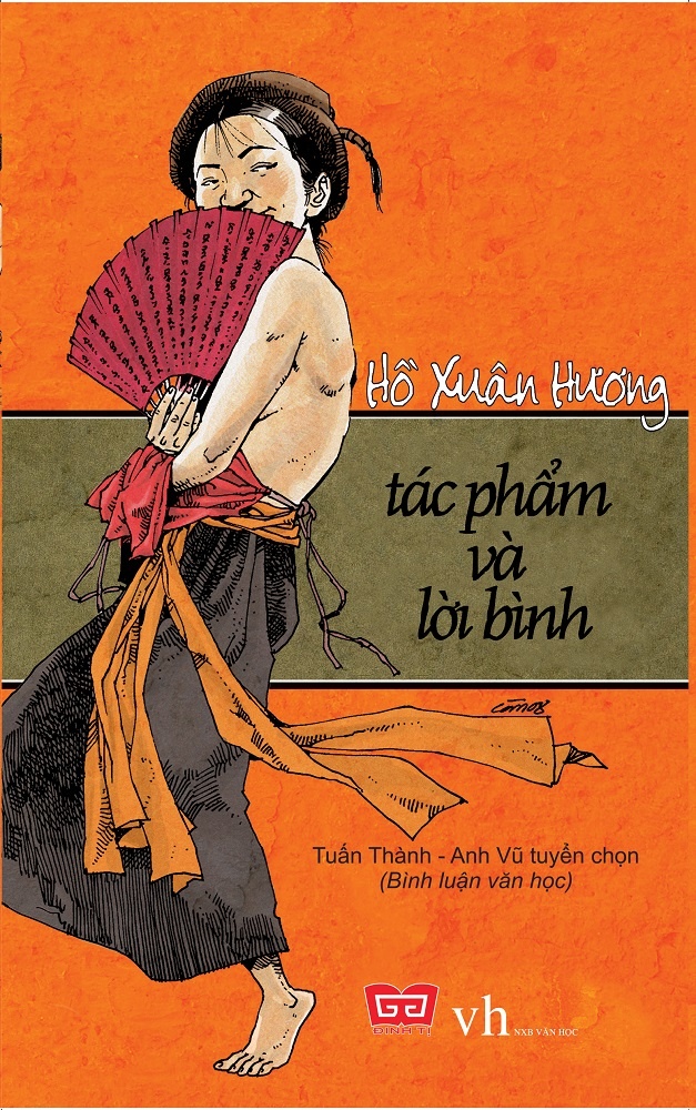 Thơ Hồ Xuân Hương ảnh 2 Tho Ho Xuan Huong anh 2
