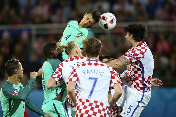 Bồ Đào Nha vs Croatia ảnh 2 Bo Dao Nha vs Croatia anh 2