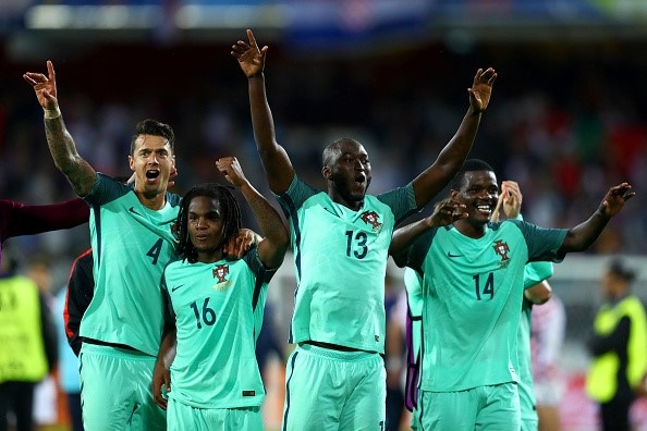 Bồ Đào Nha vs Croatia ảnh 1 Bo Dao Nha vs Croatia anh 1