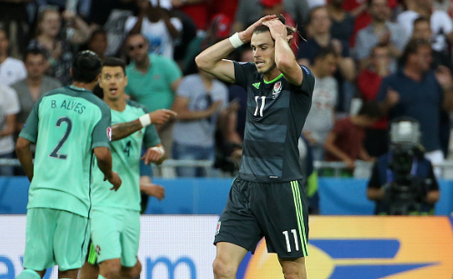 Gareth Bale, Xứ Wales, Bồ Đào Nha ảnh 1 Gareth Bale, Xu Wales, Bo Dao Nha anh 1