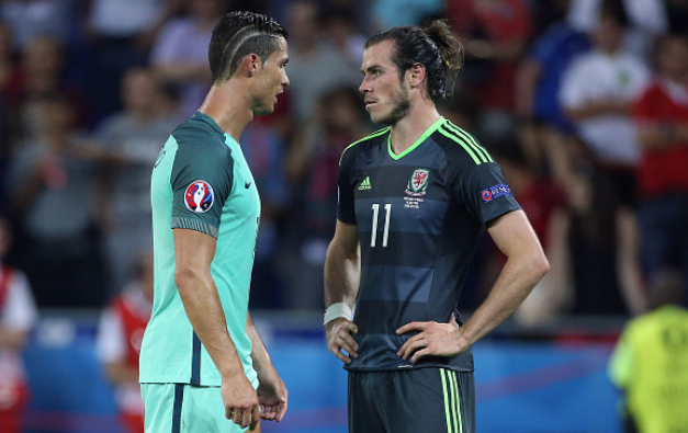 Ronaldo qua xuat sac, tiec cho Bale va Xu Wales hinh anh