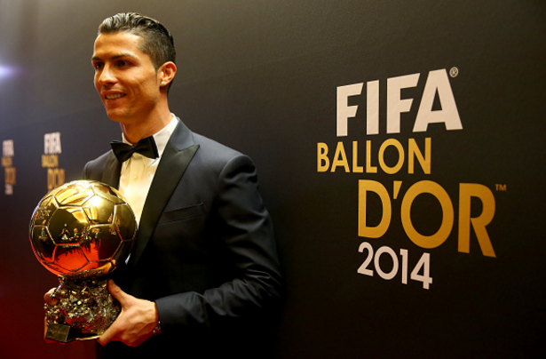 Messi, Ronaldo, Quả bóng vàng ảnh 3 Messi, Ronaldo, Qua bong vang anh 3