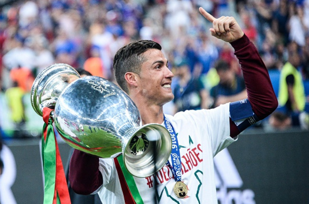 Ronaldo, Bồ Đào Nha, EURO 2016 ảnh 4 Ronaldo, Bo Dao Nha, EURO 2016 anh 4