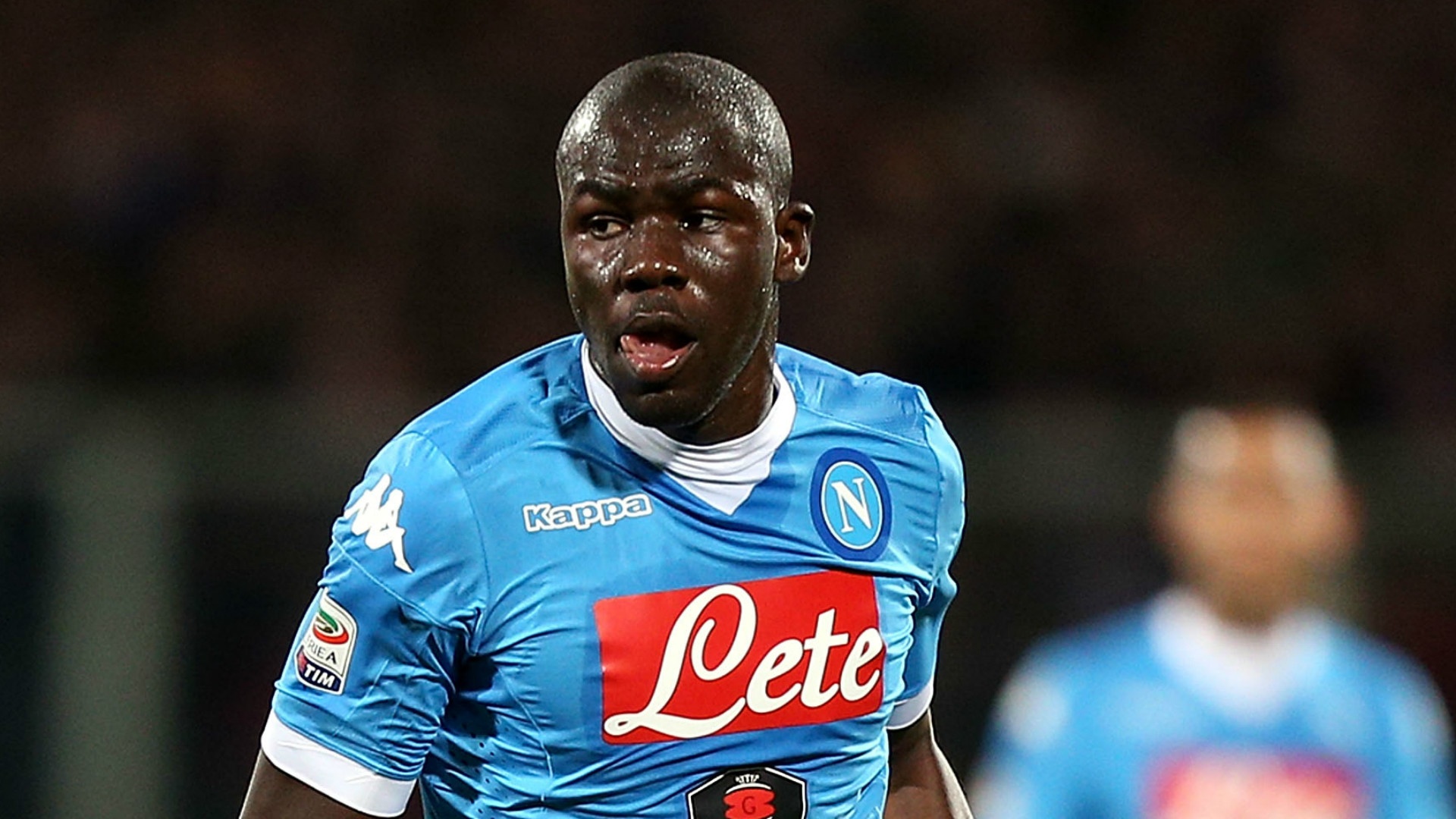 Koulibaly, 50 triệu, Leicester City ảnh 1 Koulibaly, 50 trieu, Leicester City anh 1