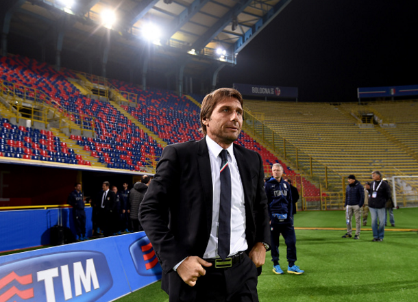 Conte,  Van Gaal,  MU,  Chelsea anh 4