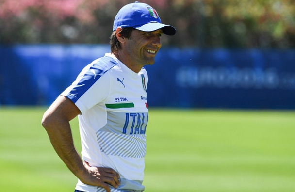 Conte,  Van Gaal,  MU,  Chelsea anh 1