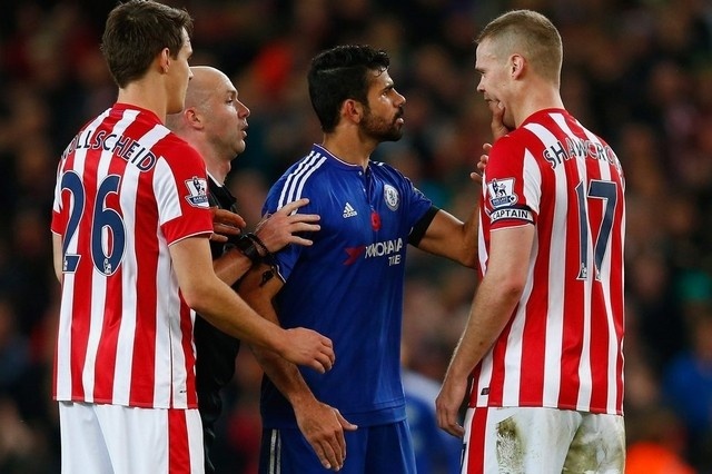 Costa, Chelsea, Conte ảnh 2 Costa, Chelsea, Conte anh 2