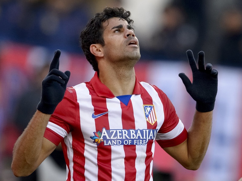 Costa, Chelsea, Conte ảnh 1 Costa, Chelsea, Conte anh 1