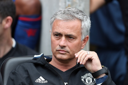 Mourinho va Man United: Tim den nhau vi ton thuong hinh anh