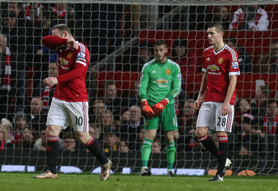 Mourinho về Man United ảnh 2 Mourinho ve Man United anh 2