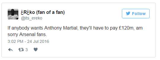 Arsenal, Martial, Wenger ảnh 2 Arsenal, Martial, Wenger anh 2