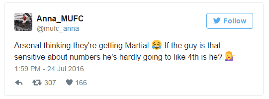 Arsenal, Martial, Wenger ảnh 3 Arsenal, Martial, Wenger anh 3