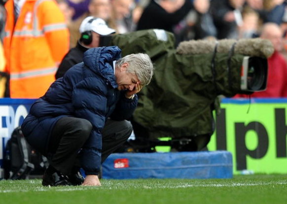 Arsenal, Wenger ảnh 2 Arsenal, Wenger anh 2