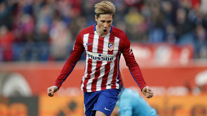 Fernando Torres: 'Tottenham se vo dich Premier League' hinh anh