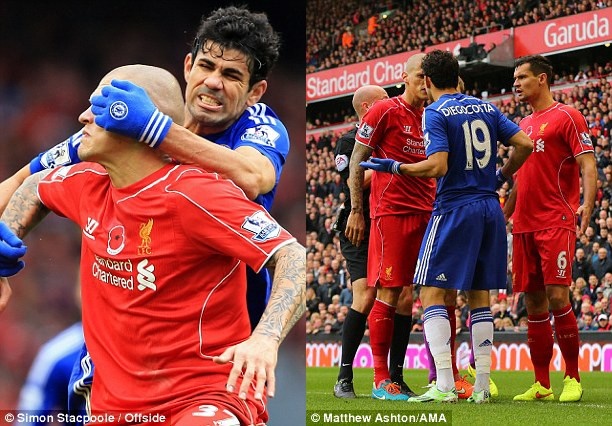 Cavani, Chelsea, Conte ảnh 3 Cavani, Chelsea, Conte anh 3