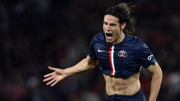 Cavani, Chelsea, Conte ảnh 1 Cavani, Chelsea, Conte anh 1