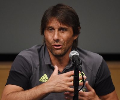 Antonio Conte: 'Liverpool co the canh tranh chuc vo dich' hinh anh