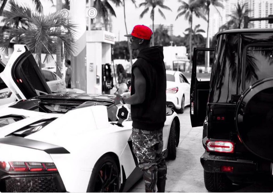 Pogba 'tha thinh' ca Manchester United lan Real Madrid hinh anh