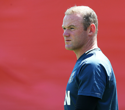 Tương lai Rooney ở Manchester United ảnh 2 Tuong lai Rooney o Manchester United anh 2