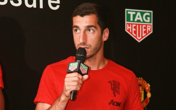 Mkhitaryan: Moi thu that de dang khi co Ibrahimovic hinh anh