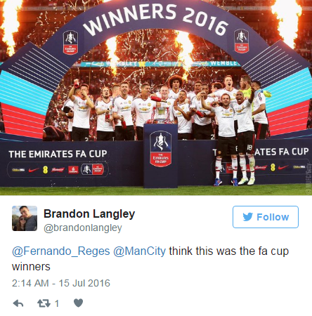 Manchester City nhận vơ cup ảnh 3 Manchester City nhan vo cup anh 3