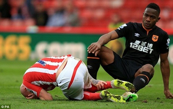 bỏ lỡ trận khai mạc NH Anh ảnh 12 bo lo tran khai mac NH Anh anh 12