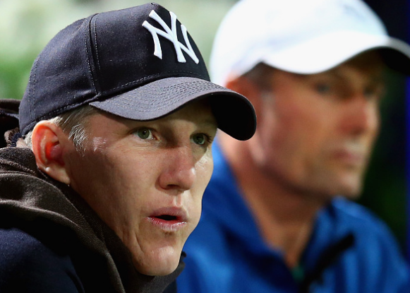 MU,  Schweinsteiger anh 1