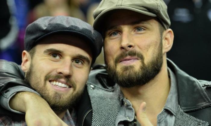 bỏ lỡ trận khai mạc NH Anh ảnh 10 bo lo tran khai mac NH Anh anh 10