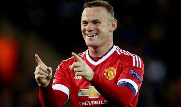 Rooney chi ra hai dong doi gioi nhat Manchester United hinh anh