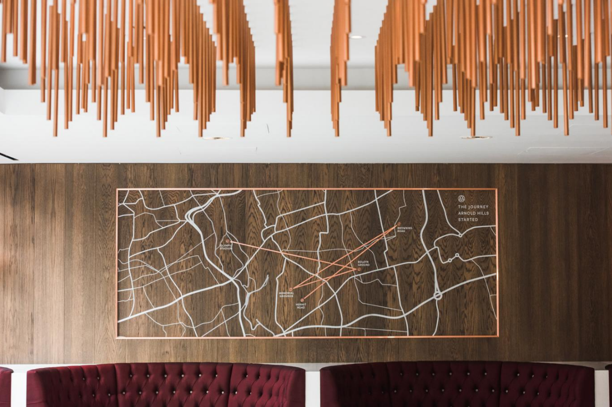 san nha moi tuyet dep cua West Ham anh 10