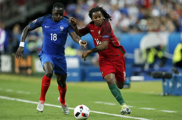 Bayern Munich và Sanches ảnh 1 Bayern Munich va Sanches anh 1