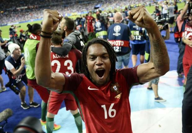 'Sanches dat xat ra mieng' hinh anh