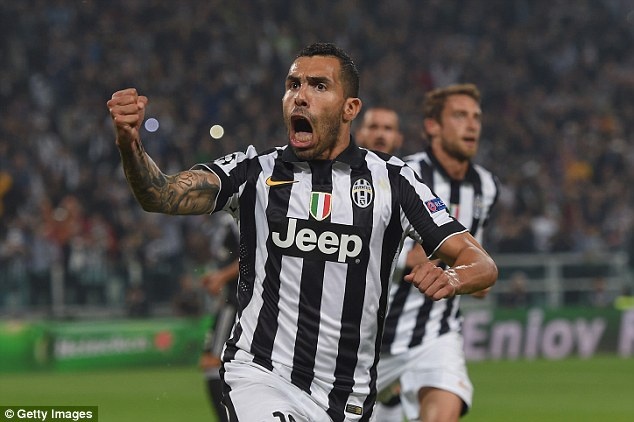 10 ban hop dong thanh cong nhat cua Juventus hinh anh
