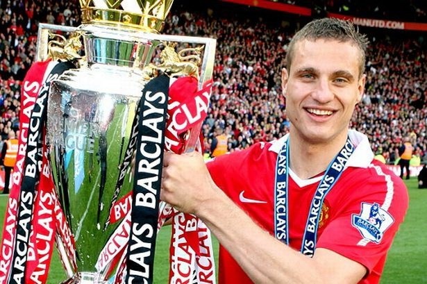 Vidic: 'Liverpool tung muon co toi' hinh anh
