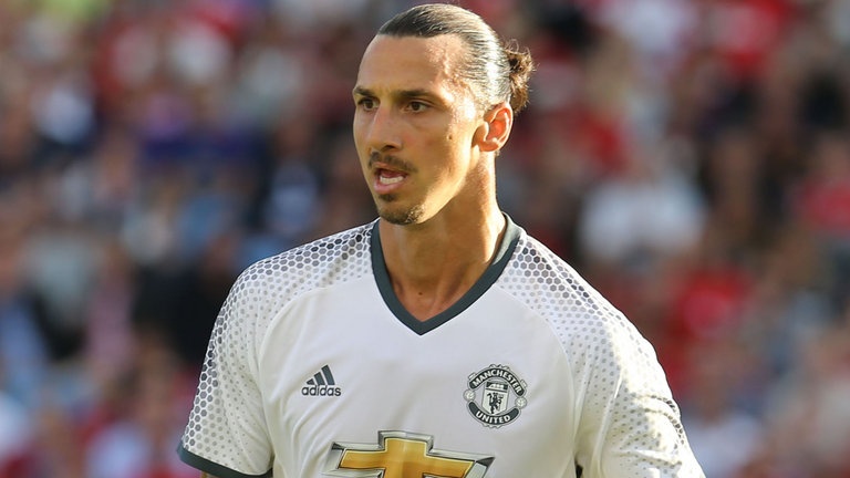 De Gea: ‘Zlatan se thuc day toan bo MU’ hinh anh