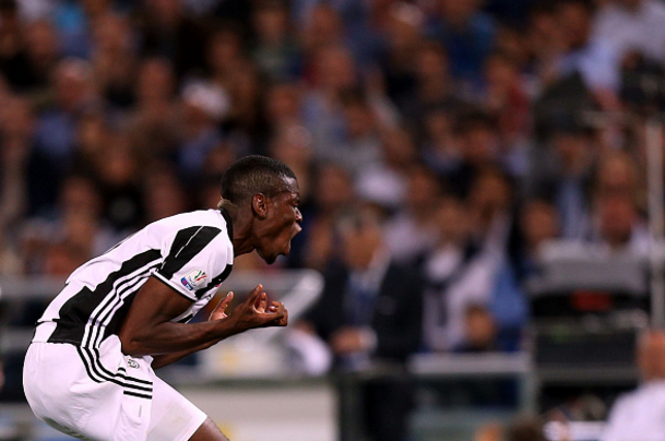 MU bán Pogba ảnh 1 MU ban Pogba anh 1
