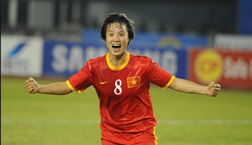 'DT Viet Nam la nhung nha vo dich, khong phai Thai Lan' hinh anh