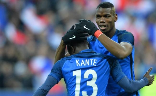 Cuu HLV Liverpool che bai ca Pogba lan Kante hinh anh