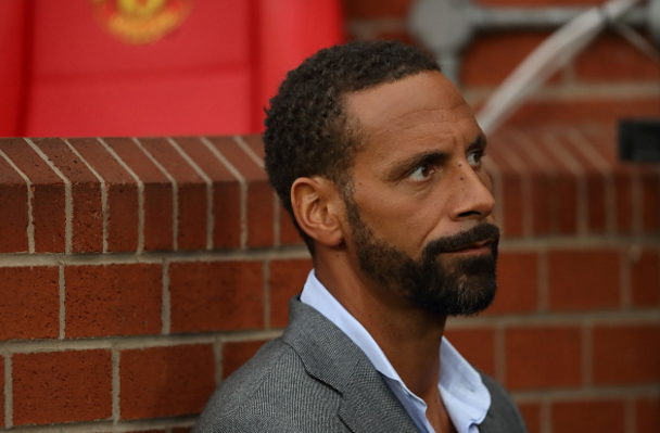 Tam thu cua Rio Ferdinand: 'Pogba se sanh ngang Ronaldo' hinh anh